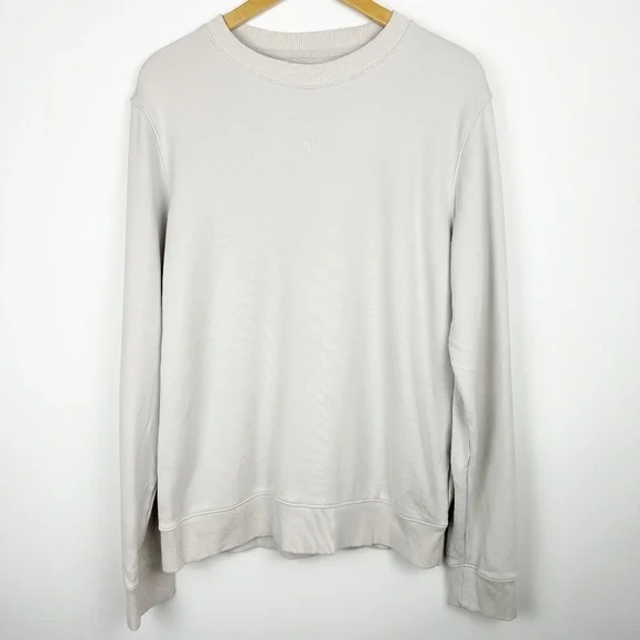 VUORI CYPRESS LOGO CREW - Picture 5 of 7